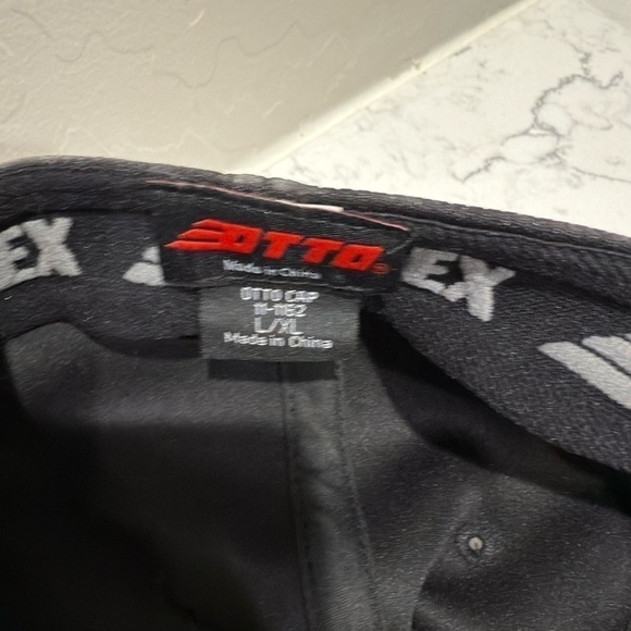 New Flexfit Greenfield Grizzlies Hat - Picture 4 of 4